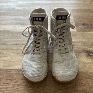 Nobull Hightops - Size 11 - Great condition.